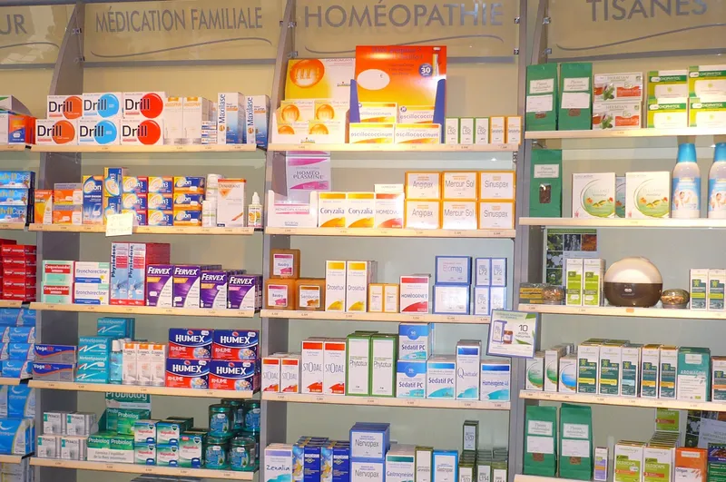 Photo 2 de Pharmacie El Bahia