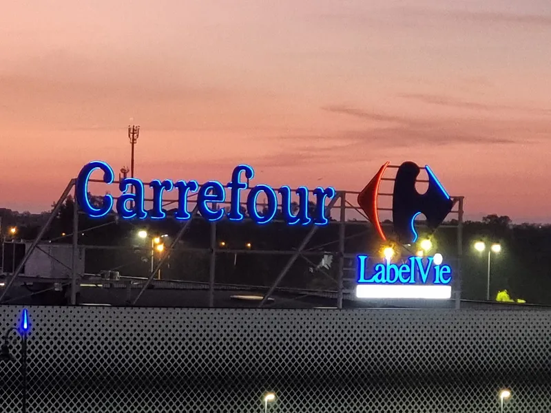 صورة 1 من Carrefour Berrechid