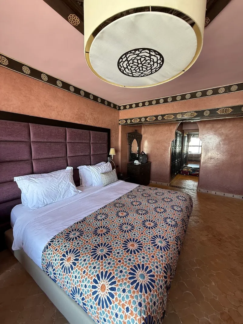 Photo 3 de Riad Mimouna