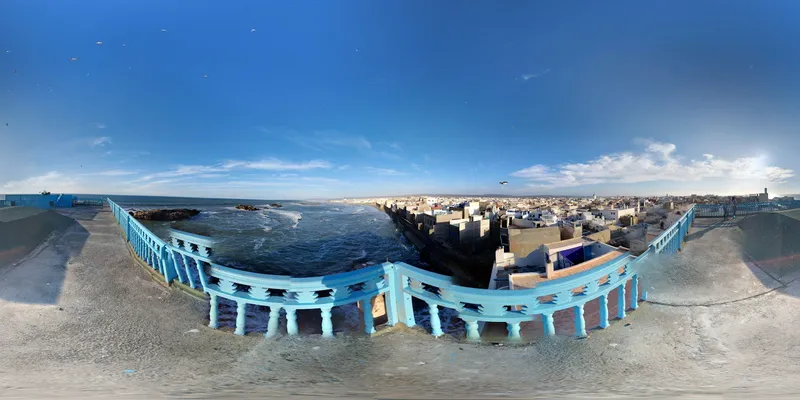 Photo 2 de Riad Mimouna