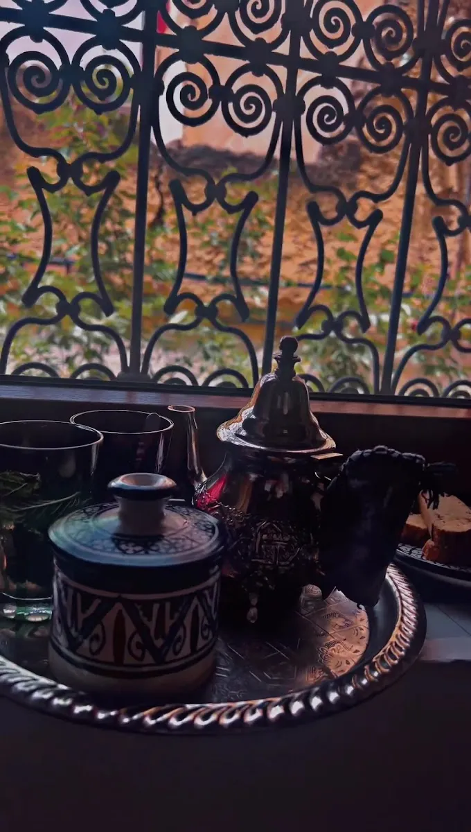 Dar D'or Fes (Traditional Guesthouse&Bed And breakfast) photo 3