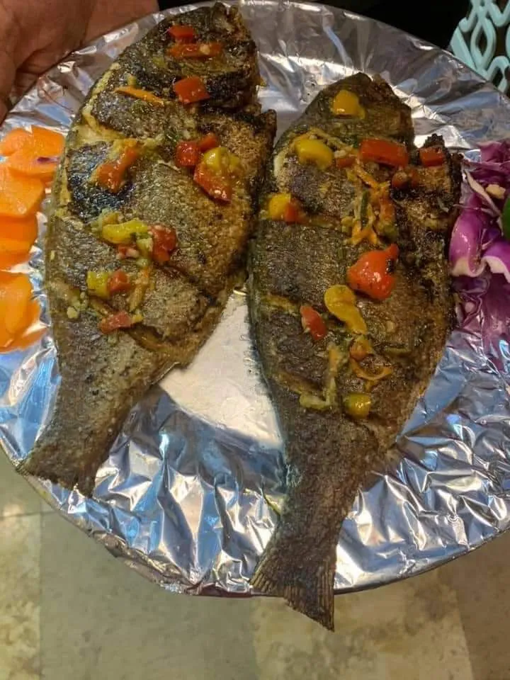 صورة 3 من Restaurant de poisson