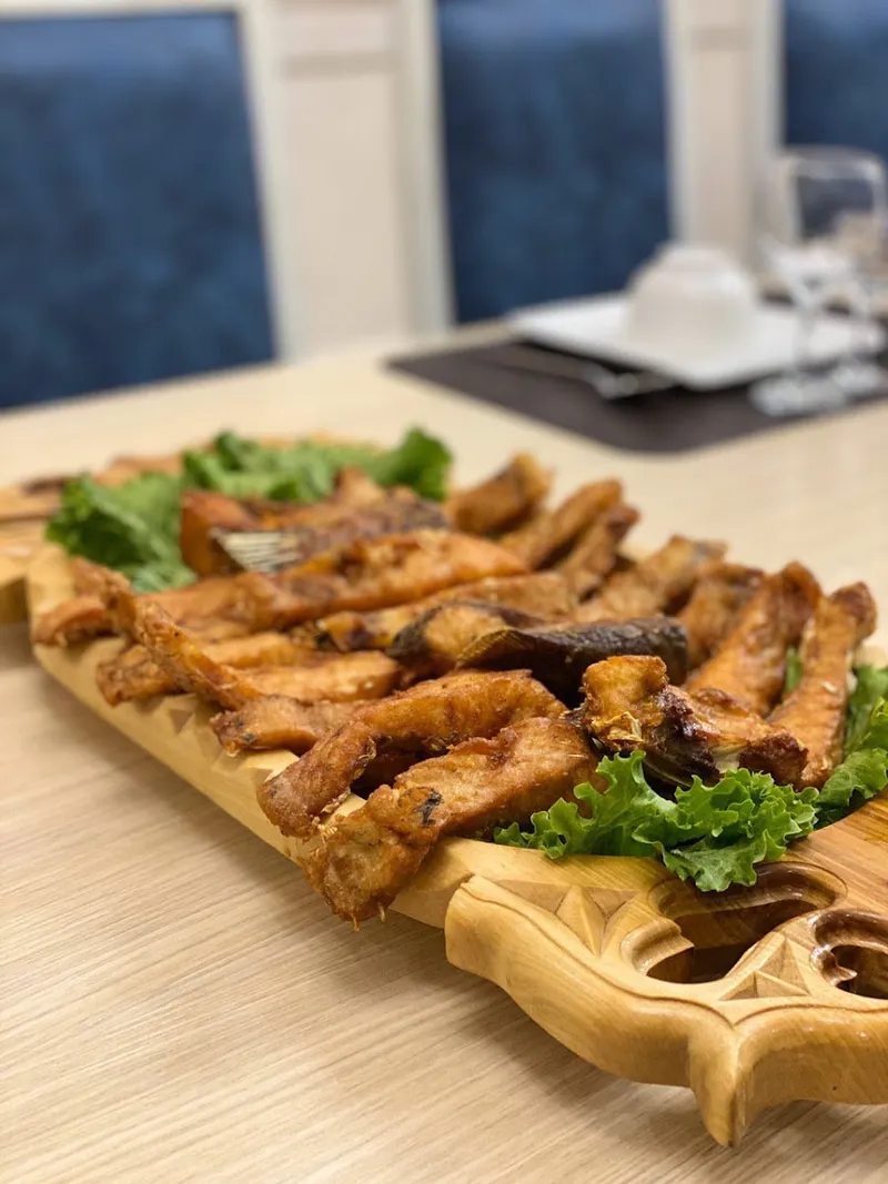 صورة 2 من Restaurant de poisson