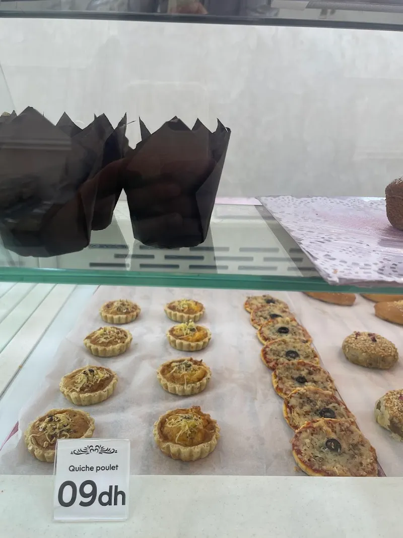 Photo 1 de Maison Benjdia Pâtisserie