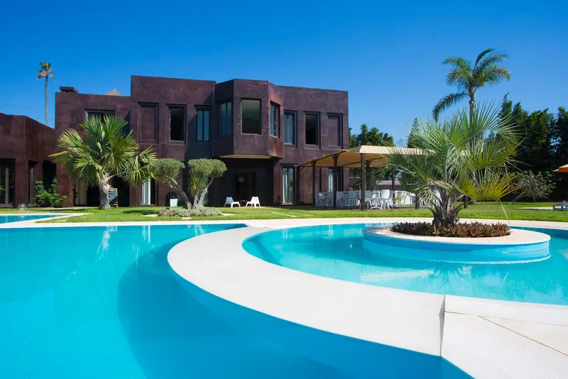 Palais Amaya photo 1