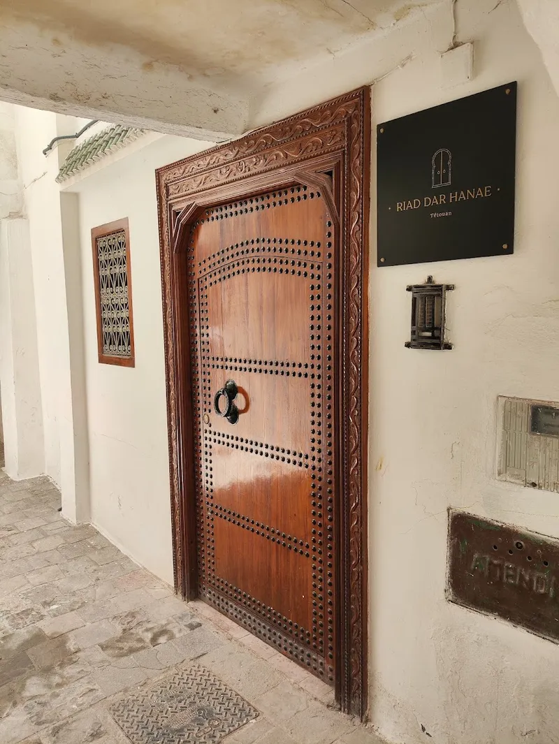 Riad Dar Hanae photo 1