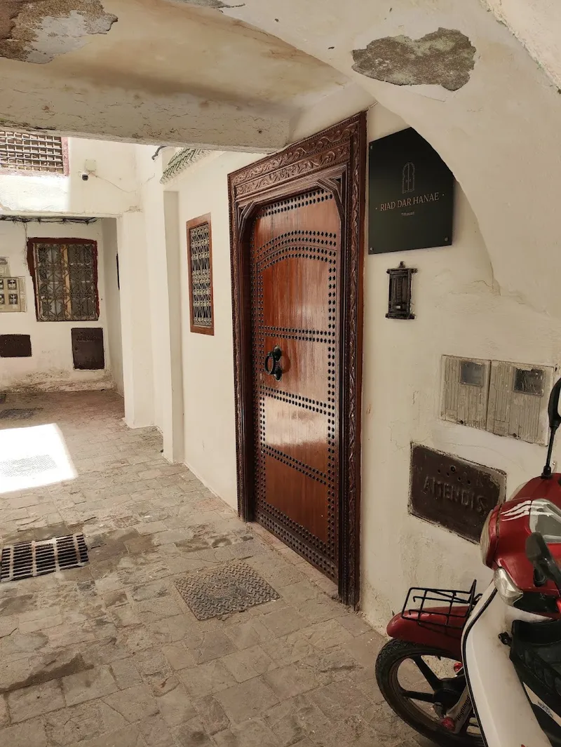 Riad Dar Hanae photo 2