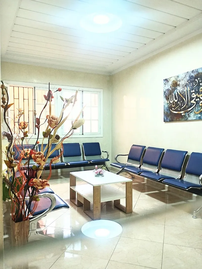 Photo 4 de Centre Noor Settat d'Ophtalmologie Dr. Saad Mjahed Ophtalmologiste