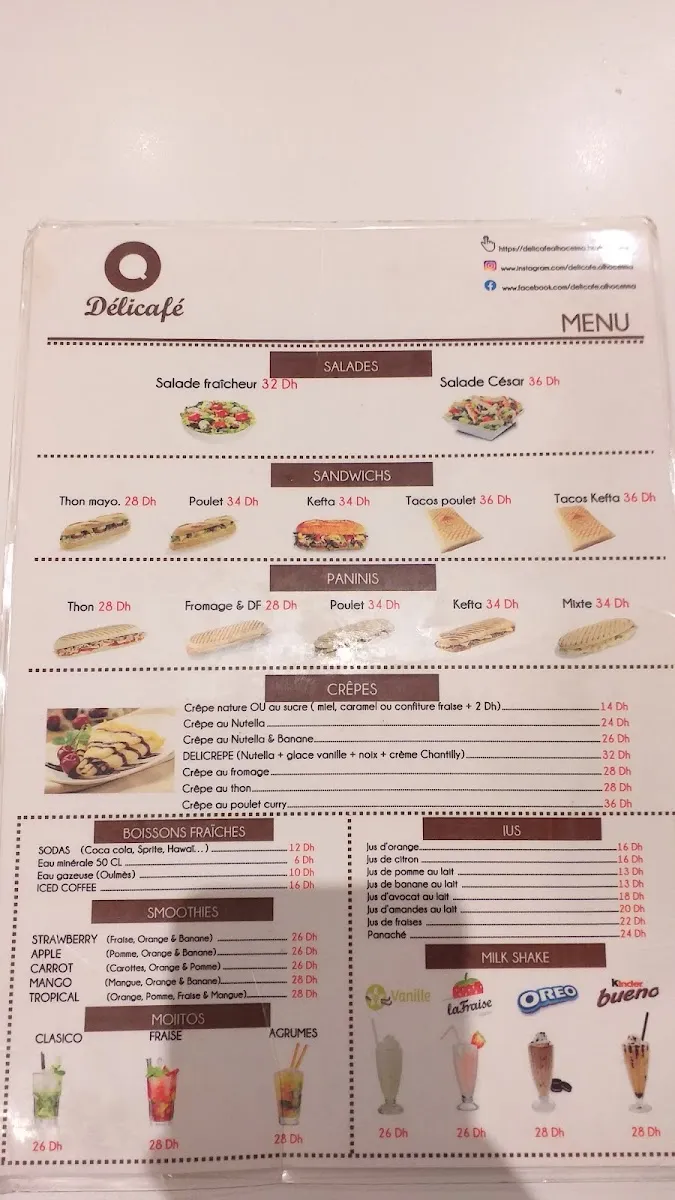 Photo 2 de Délicafé