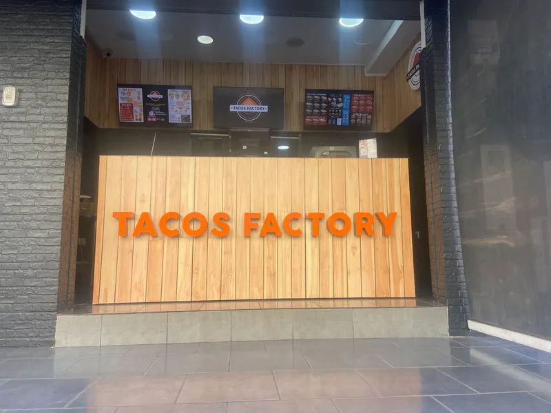 صورة 1 من Tacos Factory