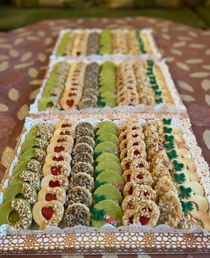 صورة 2 من Drâa : Boulangerie & Pâtisserie
