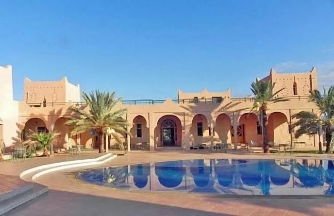 Photo 1 de فندق قصبة أفردو