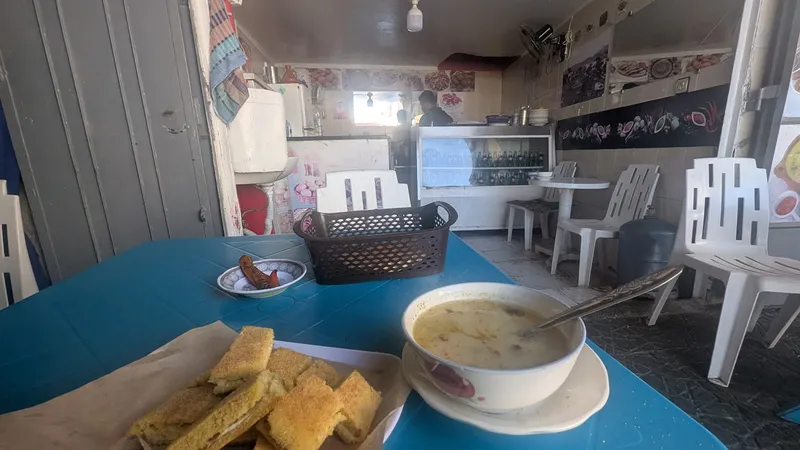 Photo 1 de Restaurant Sahraoui