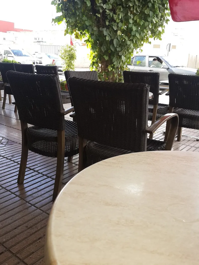 Photo 4 de Restaurant Sahraoui