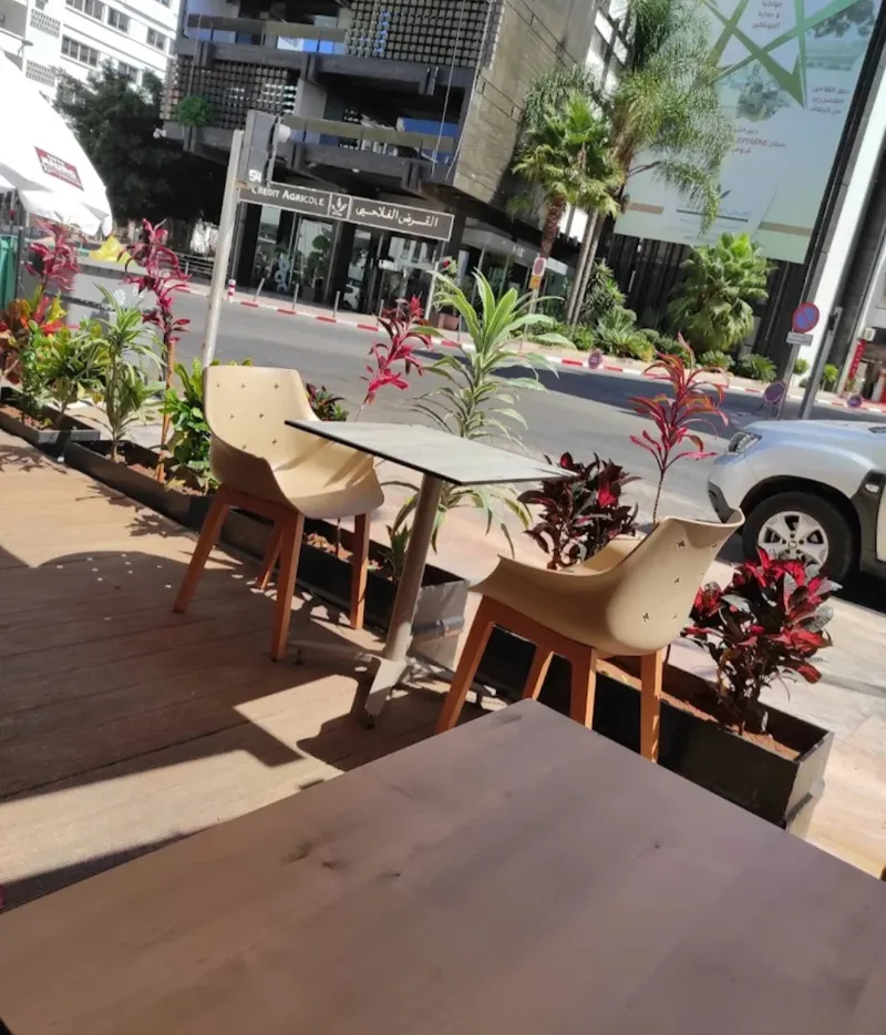 صورة 1 من Café Libera قهوة ليبيريا