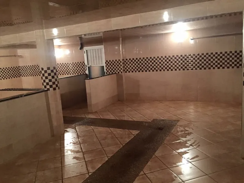 Photo 1 de Hammam & Douche Friouato