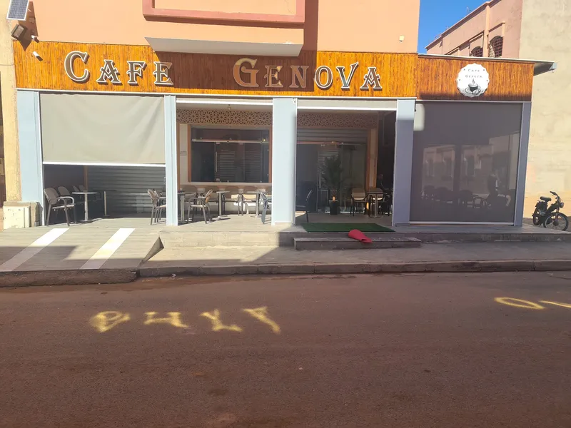 صورة 1 من Genova