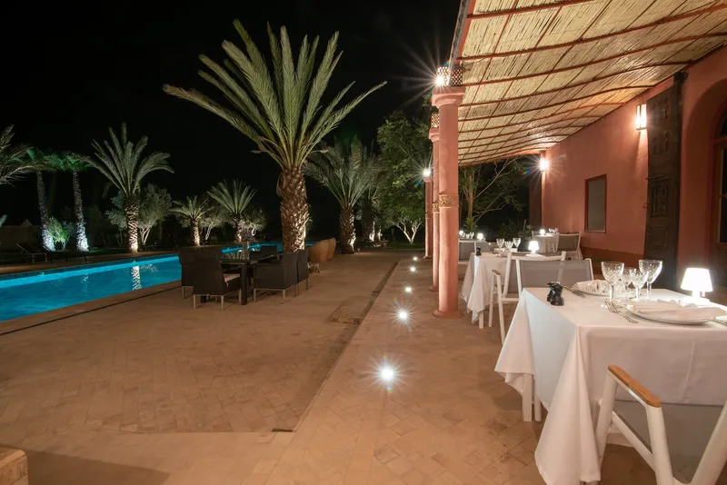 L’Oasis de Kima photo 2