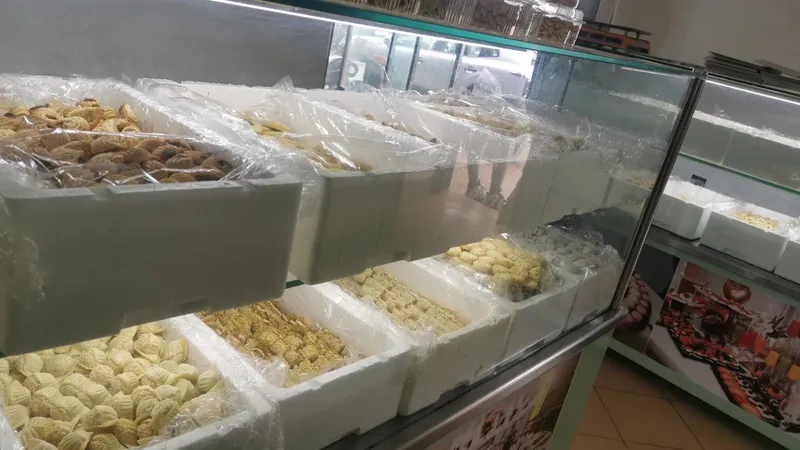 صورة 2 من Traiteur Patisserie Aboulfalah