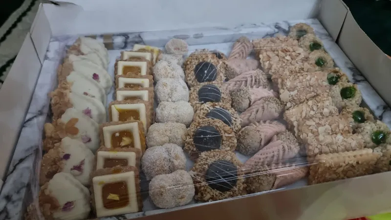 صورة 1 من Traiteur Patisserie Aboulfalah