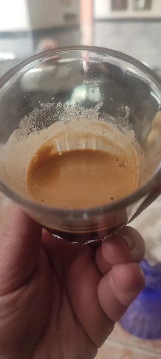 Photo 1 de Café Titanic