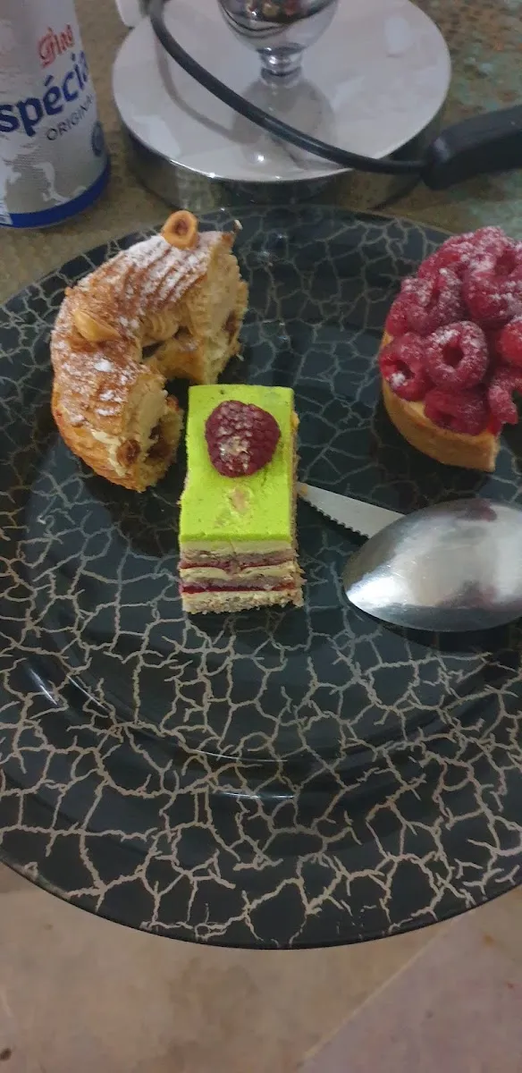 Photo 4 de L'atelier Boulangerie Marrakech