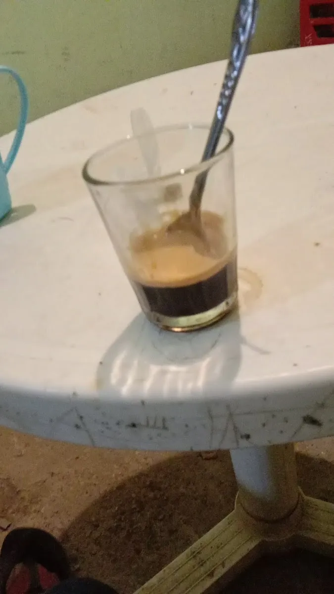 Photo 2 de Café Hamza