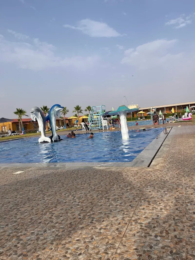 Camping Riad Maissa photo 2