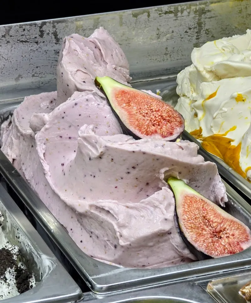 Photo 2 de MED GELATO