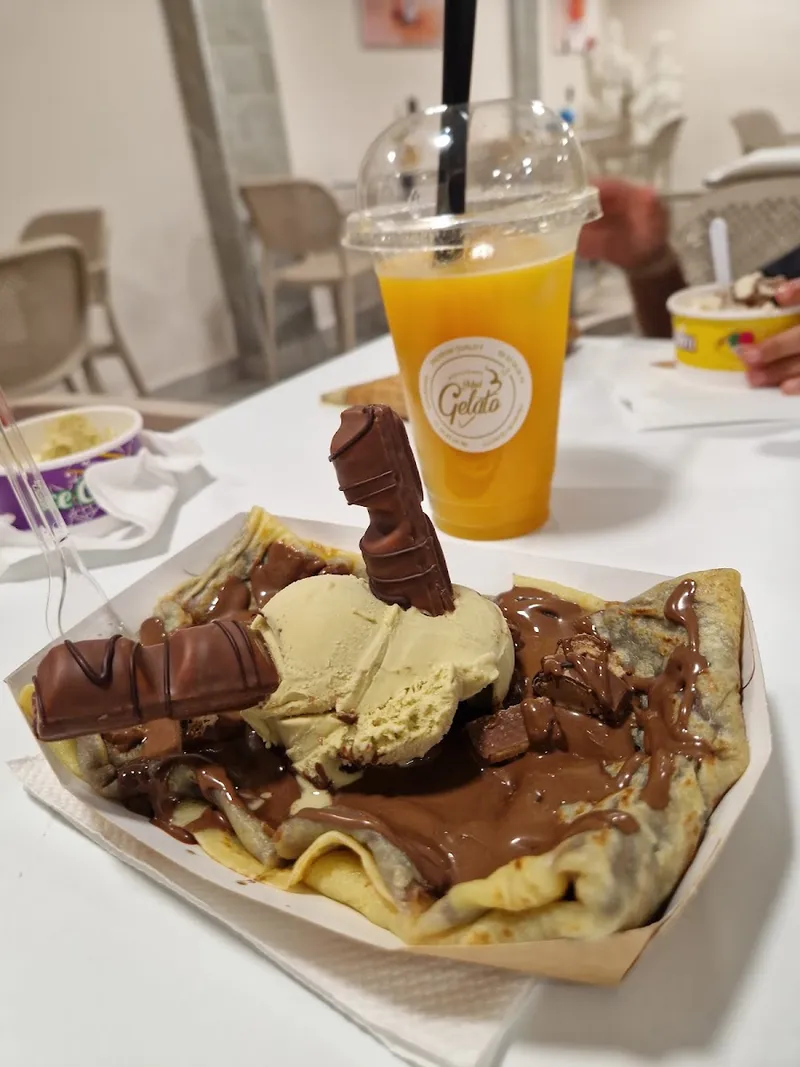 Photo 4 de MED GELATO