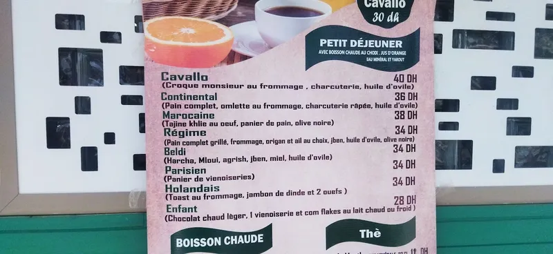 Café Cavallo photo 2