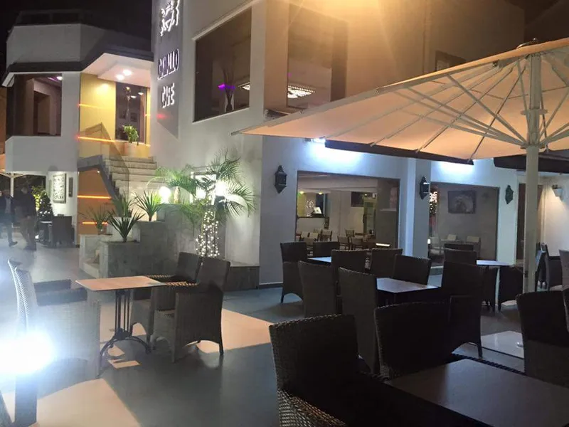 Café Cavallo photo 1