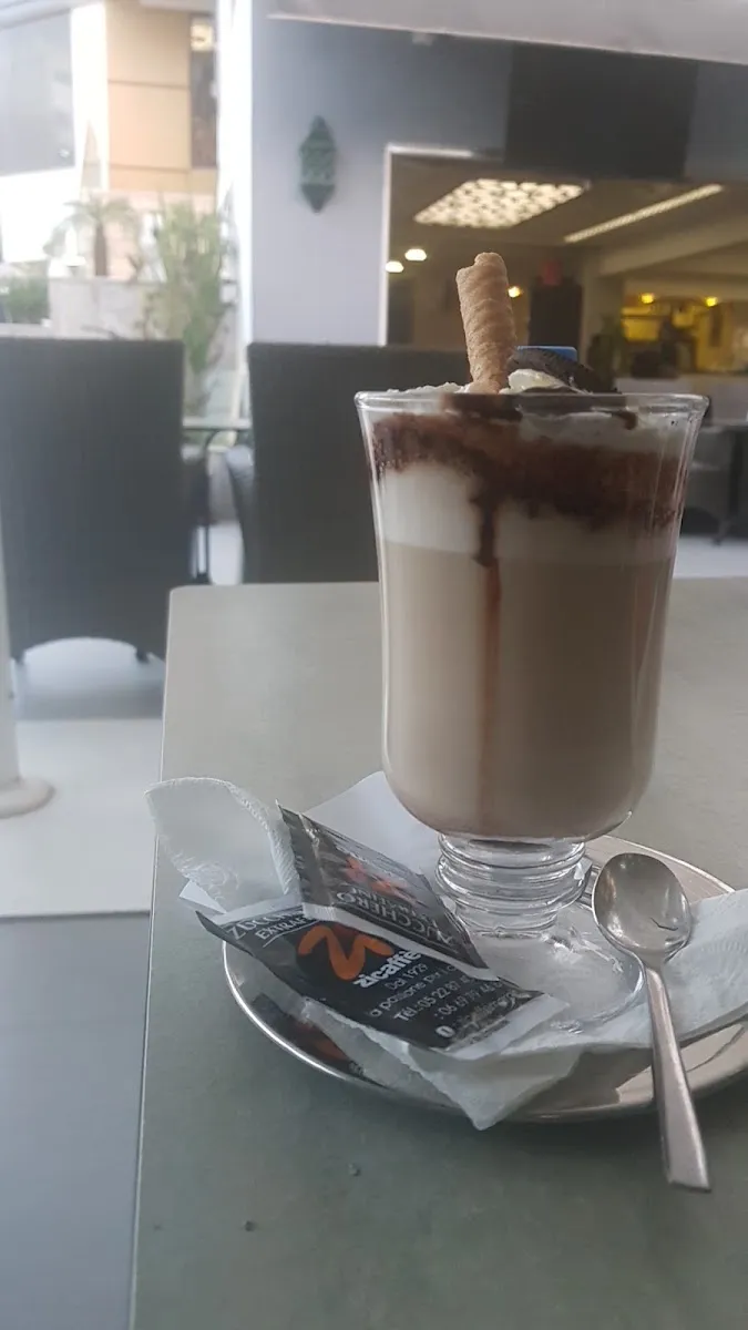 Café Cavallo photo 3