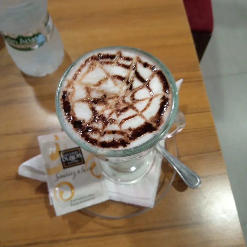 Café Cavallo photo 4