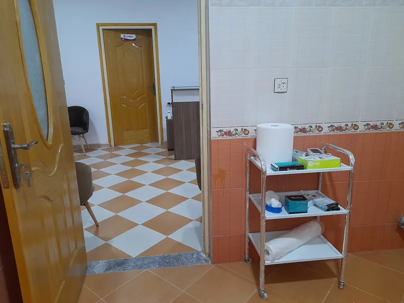 صورة 2 من Cabinet médical