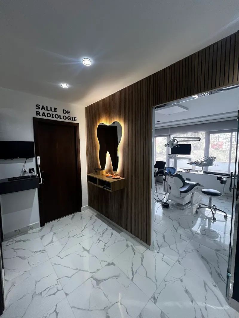 Centre dentaire ANDALUCIA : Dr Abbaoui Mouad photo 2