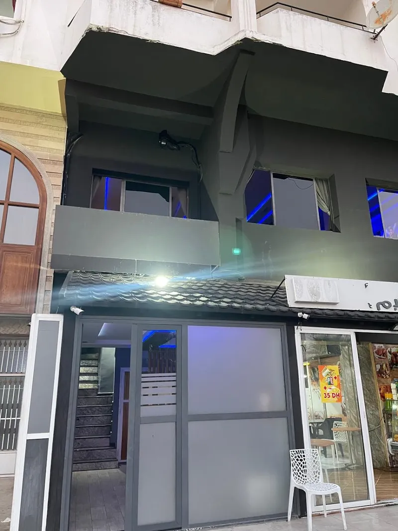 صورة 1 من Rotterdam Lounge Café Tanger