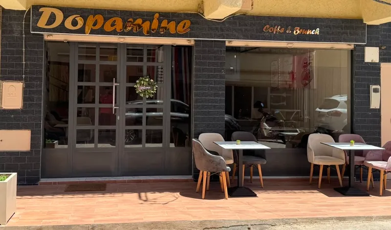 Photo 4 de Café dopamine