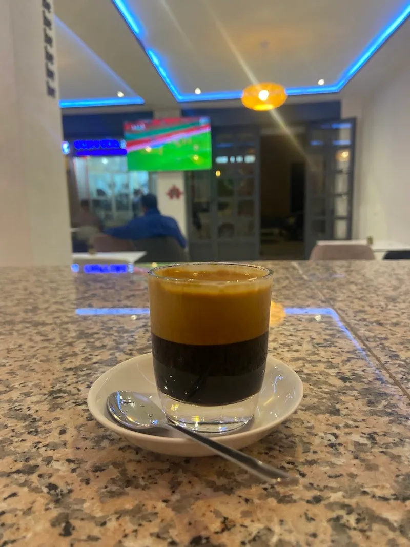 Photo 1 de Café dopamine