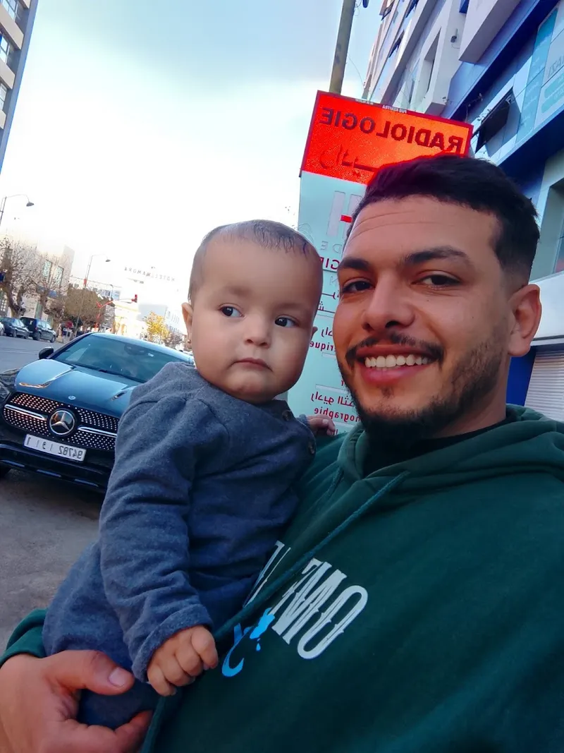 Photo 1 de Ilyass Coiffure - Barbershop 💇‍♂️💈