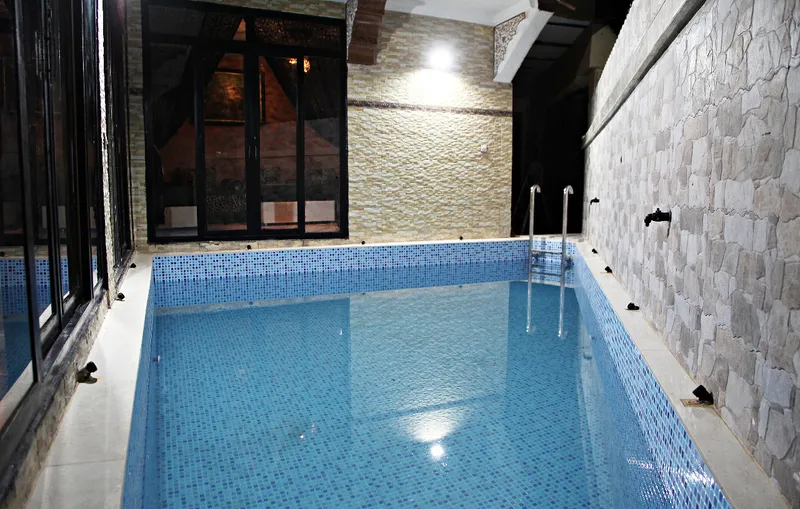 Photo 4 de دار نعيمة