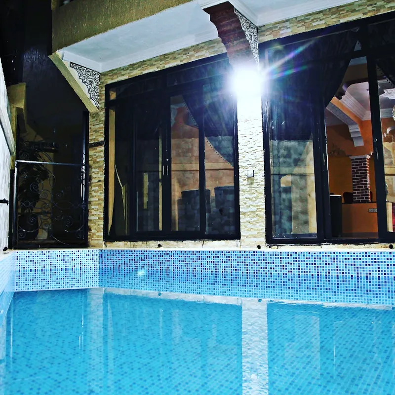 Photo 3 de دار نعيمة