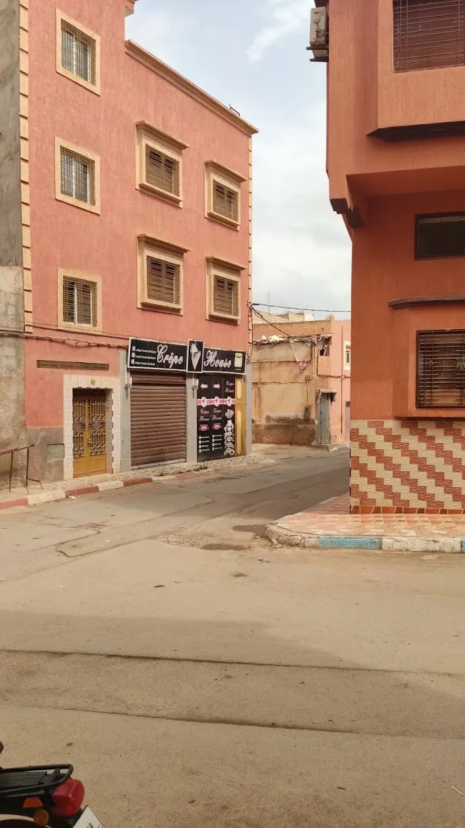 صورة 1 من Crêpe house