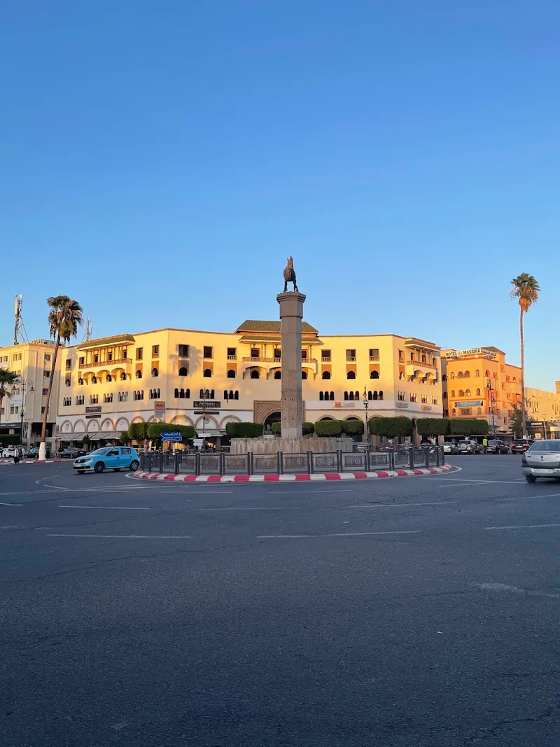 Settat Centre Ville photo 1
