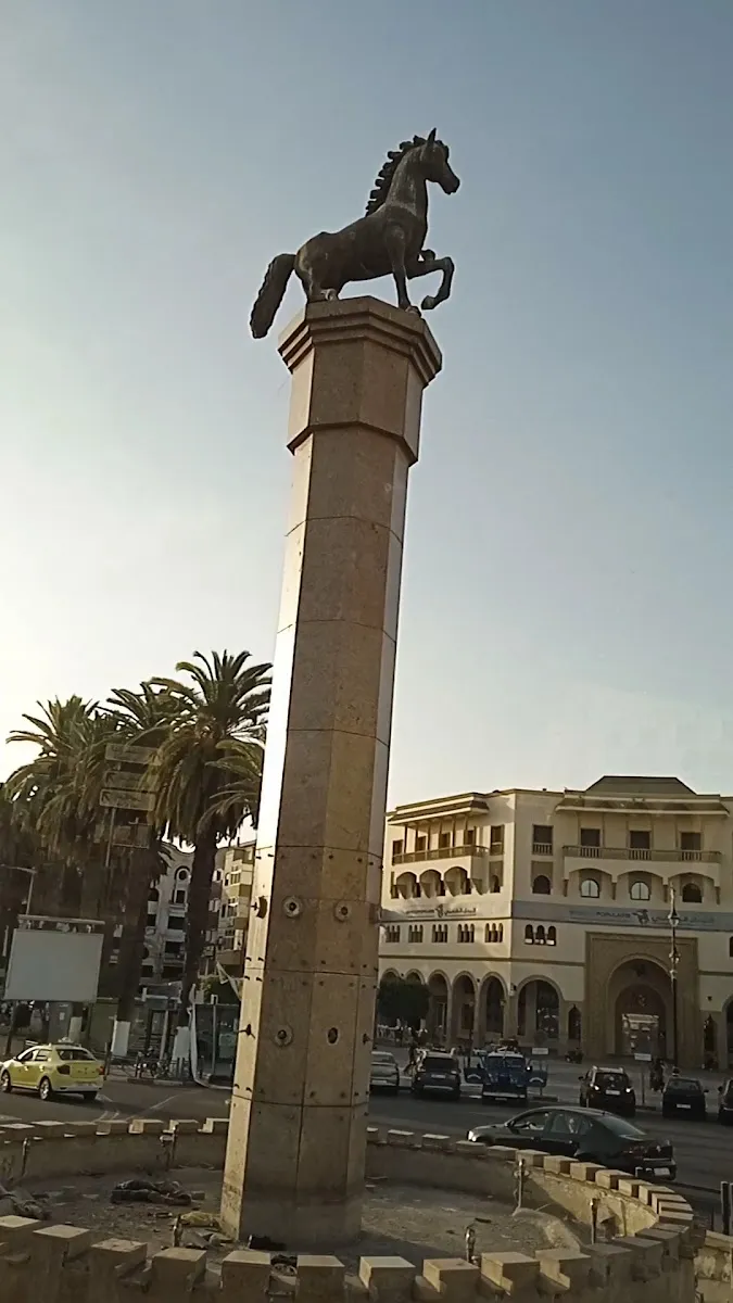 Settat Centre Ville photo 3