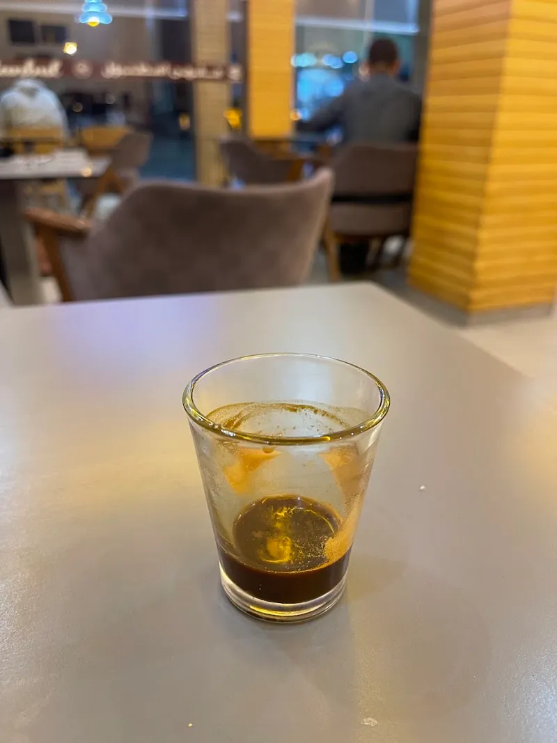صورة 3 من Café Istanbul