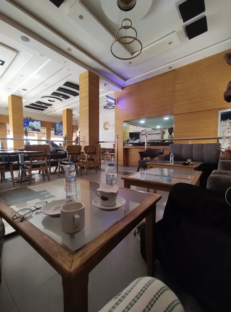صورة 2 من Café Istanbul