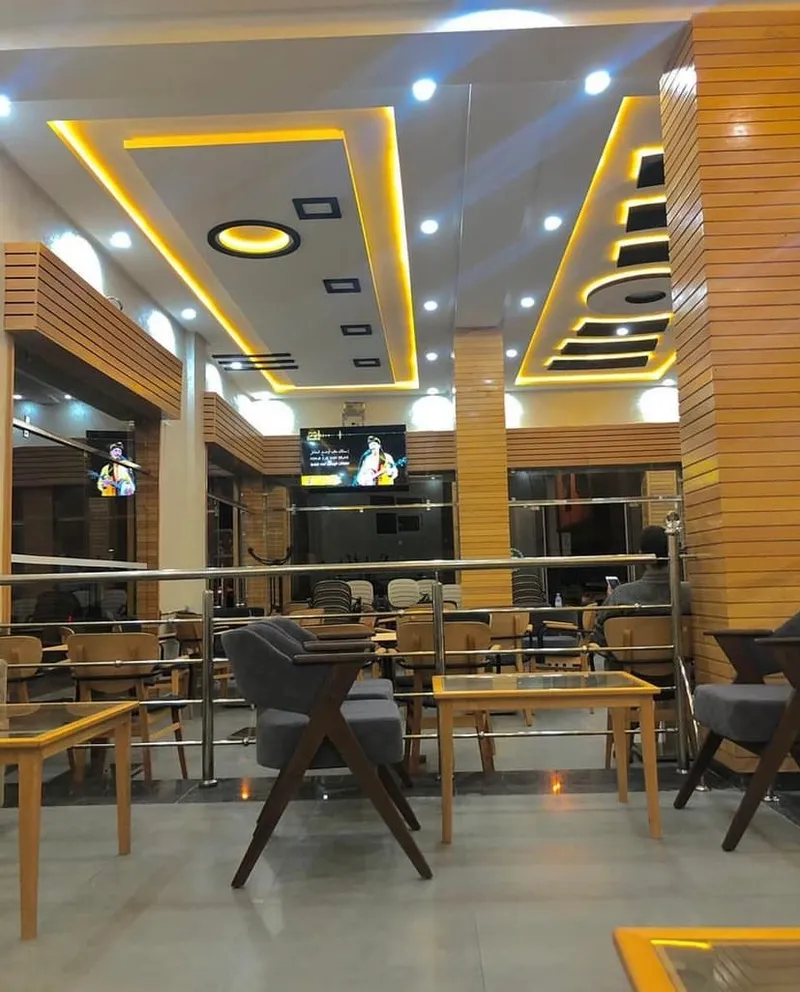 صورة 1 من Café Istanbul