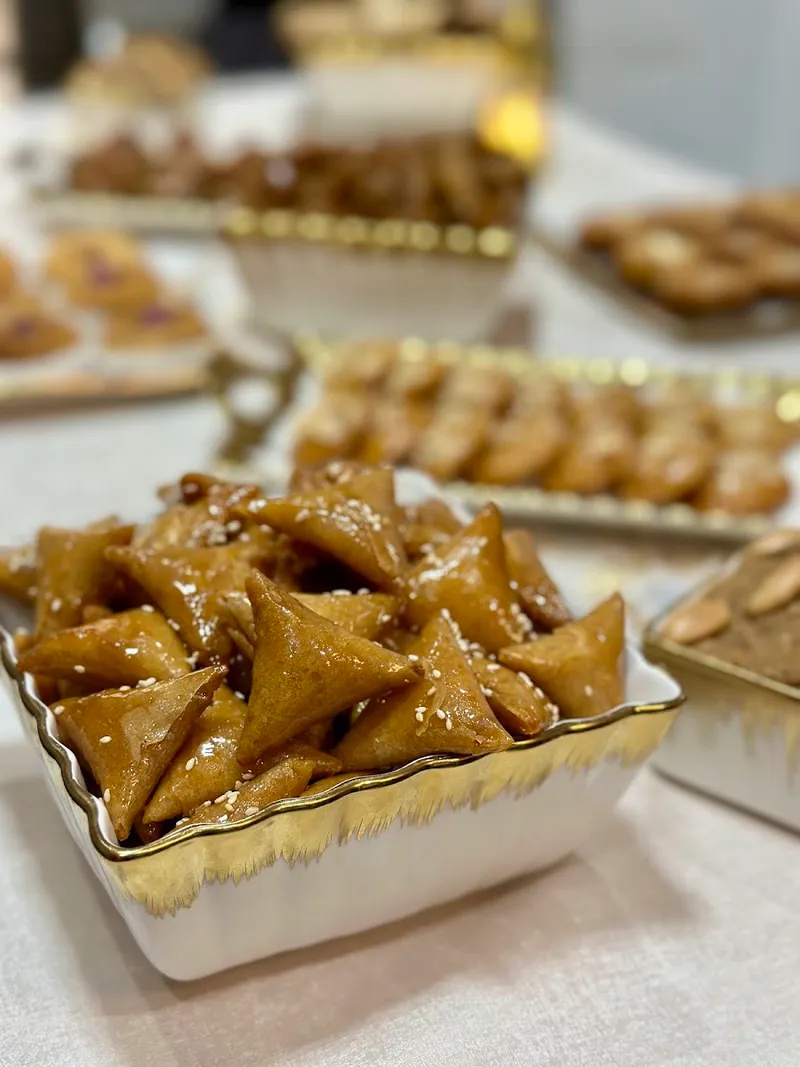 صورة 1 من Maison bakali