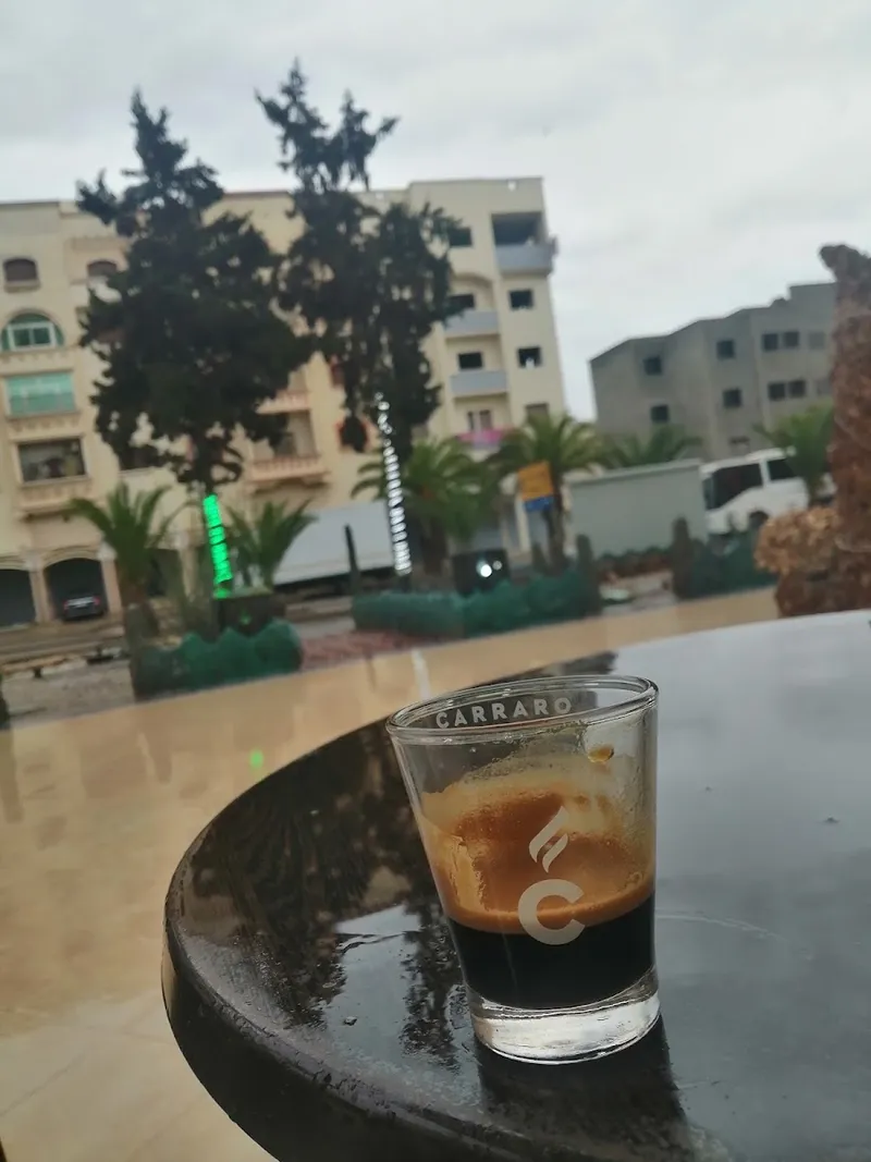 Photo 3 de مقهى الخيول